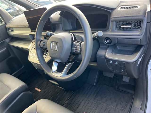 HONDA STEP WAGON 2022