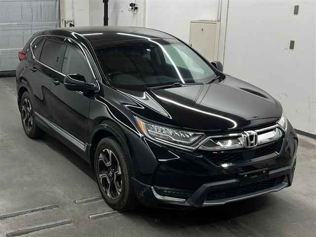 HONDA CR-V 2020
