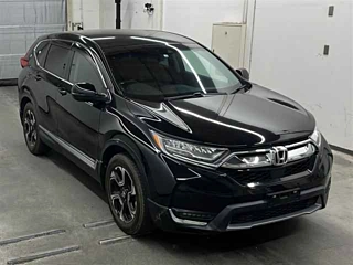 HONDA CR-V 2020