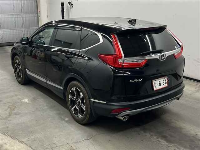 HONDA CR-V 2020