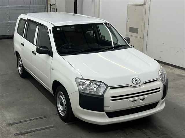 TOYOTA PROBOX 2019