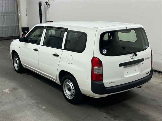 TOYOTA PROBOX 2019