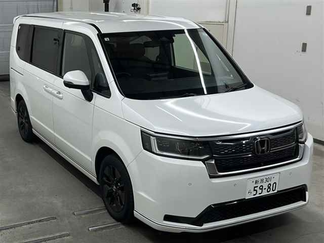 HONDA STEP WAGON 2022