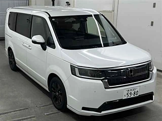 HONDA STEP WAGON 2022