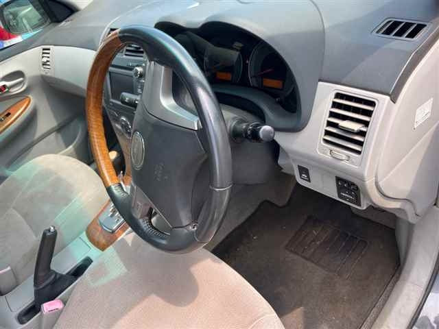MITSUOKA GALUE-2 2010