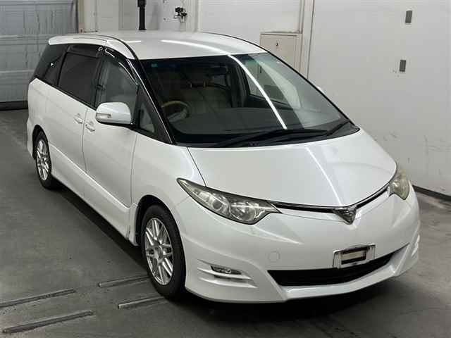 TOYOTA ESTIMA 2008