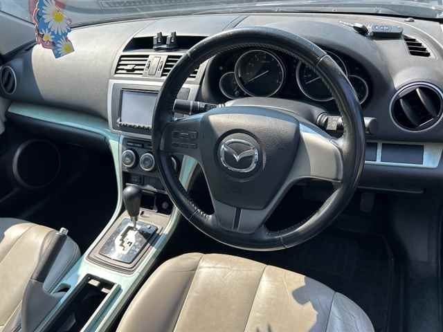 MAZDA ATENZA SEDAN 2008