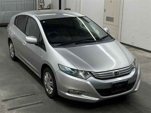 HONDA INSIGHT 2009