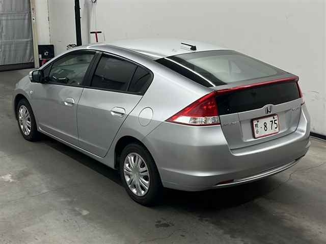 HONDA INSIGHT 2009