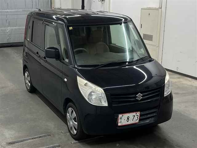 SUZUKI PALETTE 2013