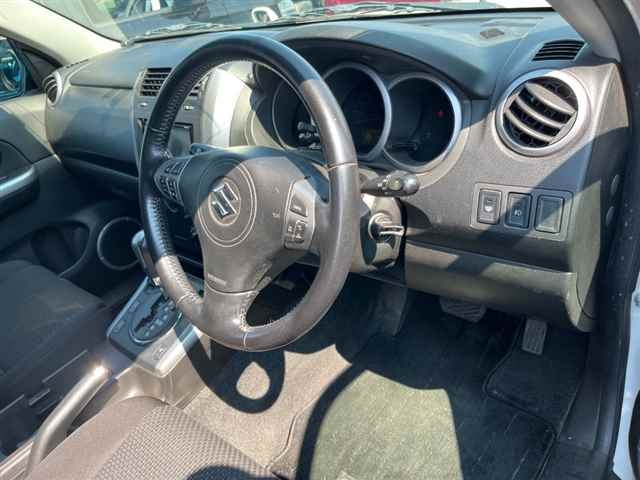 SUZUKI ESCUDO 2008