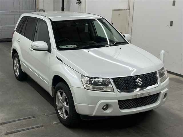 SUZUKI ESCUDO 2008