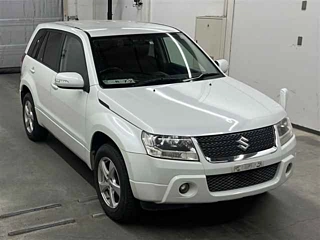 SUZUKI ESCUDO 2008