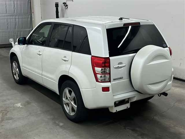 SUZUKI ESCUDO 2008