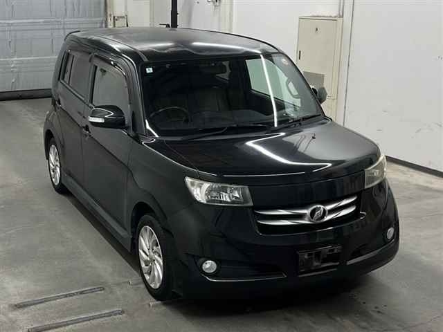 TOYOTA BB 2008
