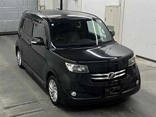 TOYOTA BB 2008