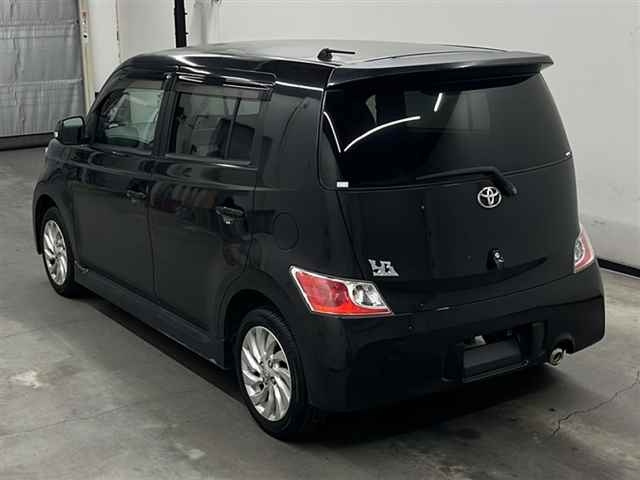 TOYOTA BB 2008