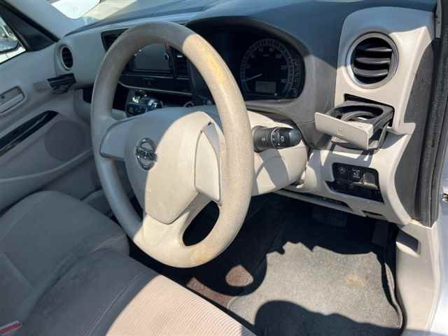 NISSAN DAYZ ROOX 2015