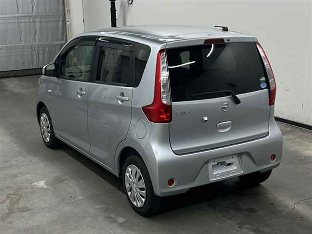 NISSAN DAYZ 2015