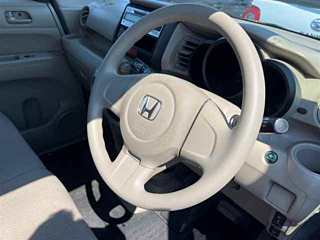 HONDA N BOX 2014