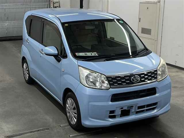 DAIHATSU MOVE 2014