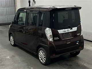 NISSAN DAYZ ROOX 2014