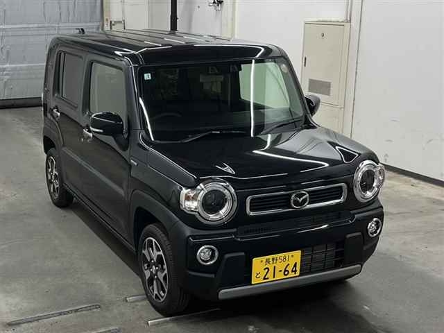 MAZDA FLAIR 2025