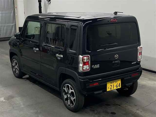 MAZDA FLAIR 2025