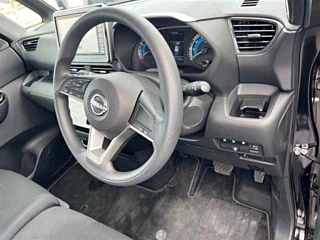 NISSAN ROOX 2024