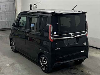 NISSAN ROOX 2024