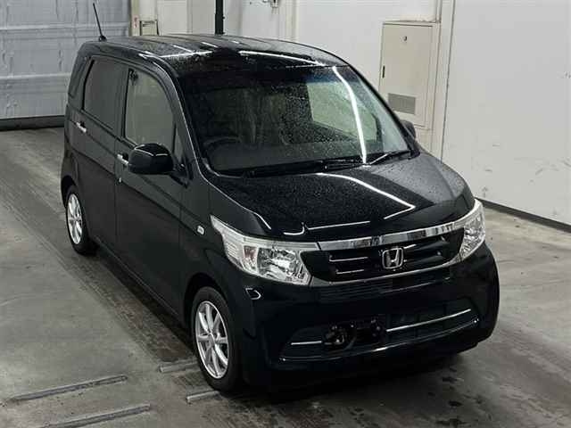 HONDA N WGN 2018