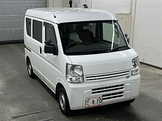NISSAN CLIPPER VAN 2021