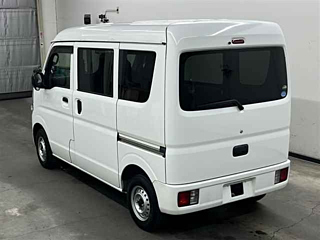 NISSAN CLIPPER VAN 2021