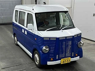 SUZUKI EVERY 2013