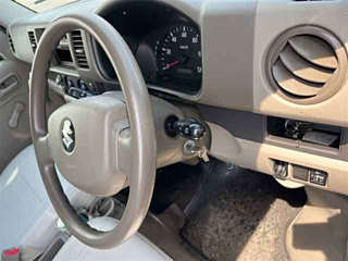 SUZUKI EVERY 2013