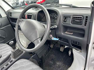 SUZUKI CARRY TRUCK 2010