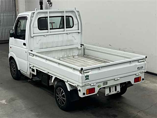 SUZUKI CARRY TRUCK 2010