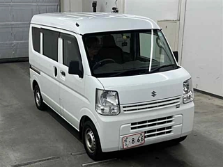 SUZUKI EVERY 2019