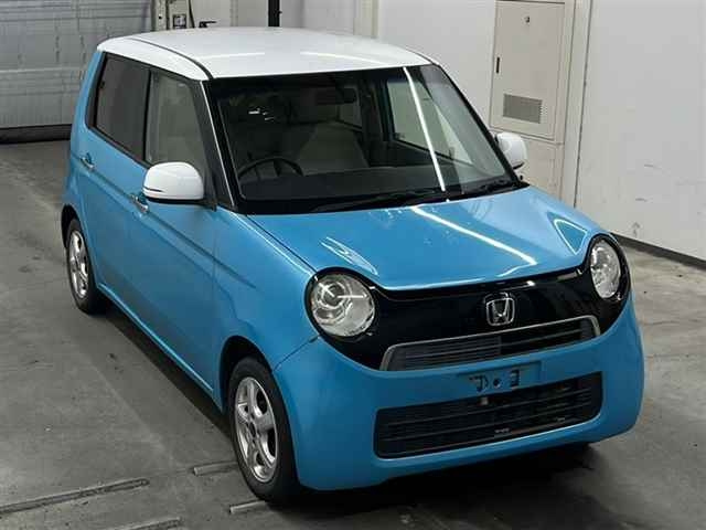 HONDA N ONE 2013