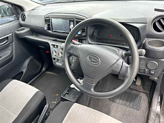 DAIHATSU MIRA E S 2018