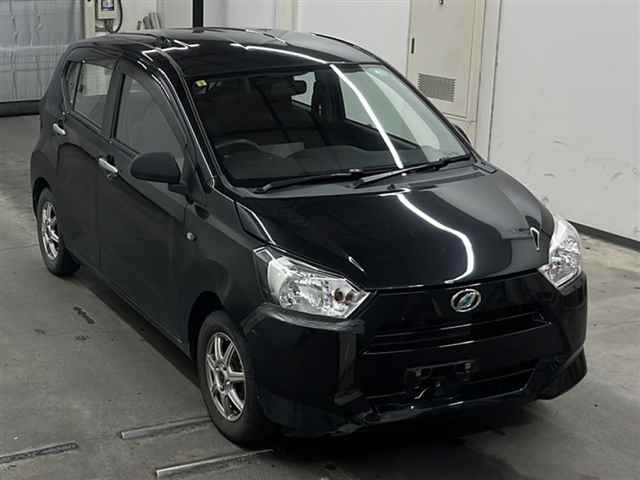 DAIHATSU MIRA E S 2018