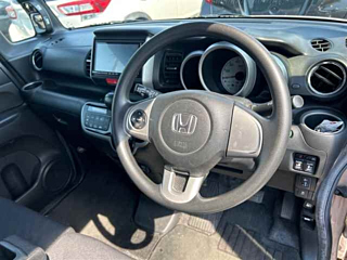 HONDA N BOX 2013