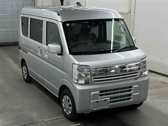 SUZUKI EVERY 2025