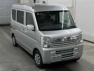 SUZUKI EVERY 2025