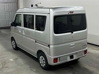 SUZUKI EVERY 2025