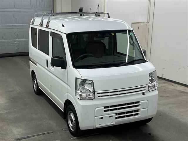 NISSAN CLIPPER VAN 2021
