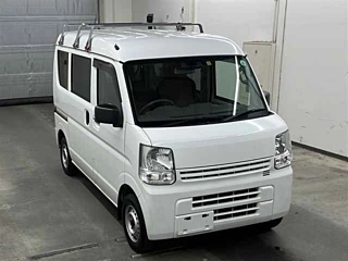 NISSAN CLIPPER VAN 2021