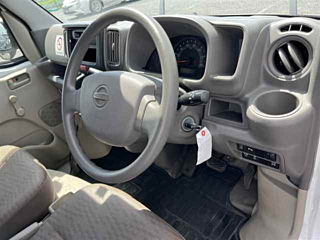 NISSAN CLIPPER VAN 2021