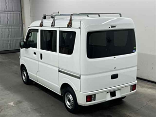NISSAN CLIPPER VAN 2021
