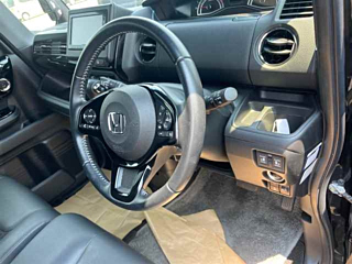 HONDA N BOX 2020